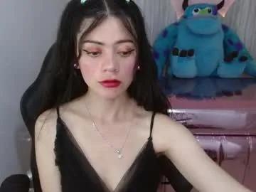 _abby_true_t on Chaturbate