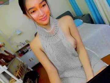 _agatha69_ on Chaturbate