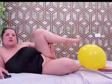_ally_blonde on Chaturbate 