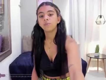 _anna_maria on Chaturbate
