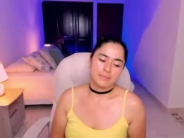 _anna_parker_ on Chaturbate 