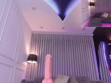 _anna_parker_ on Chaturbate 