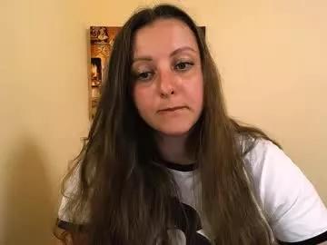 _annabelle_lee on Chaturbate 