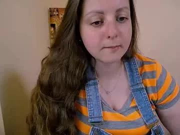 _annabelle_lee on Chaturbate 