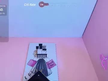 _anny_sanz on Chaturbate 