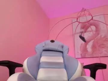 _anny_sanz on Chaturbate 