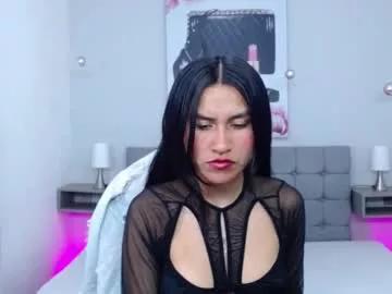 _anny_sanz on Chaturbate 