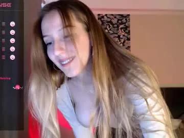 _annymars_ on Chaturbate 
