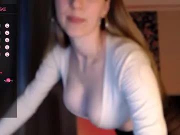 _annymars_ on Chaturbate 