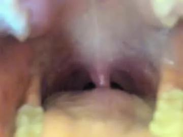 _antomouth_paradise on Chaturbate
