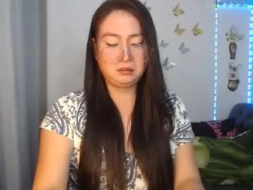 _arah on Chaturbate 