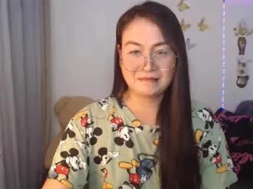 _arah on Chaturbate 