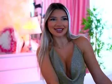 _arielle on Chaturbate