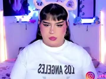 _atalaya_ on Chaturbate 