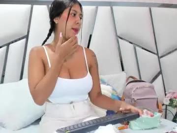 _aurora18 — GOAL: Suck boobs  (101) [205 tokens remaining] Welcome to my room, where respect and pleasure meet . #fuckmachine #bigboobs #skinny #brunette #latina