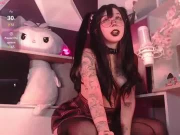 _babby_doll on Chaturbate 