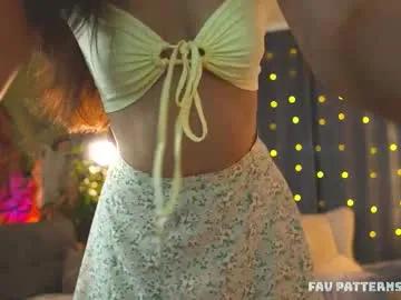 _bamby_baby_ on Chaturbate