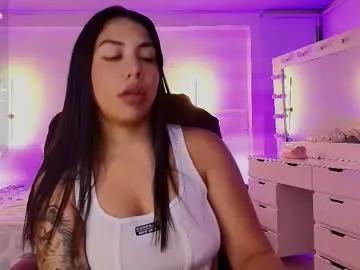 _blind_melon_ — My Pussy Vibrates With Your Tips - Multi-Goal :  Surprise Show - #anal #bigass #atletic #squirt #latina