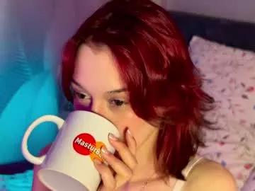 _ccrystaa_ on Chaturbate 