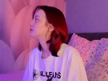 _ccrystaa_ on Chaturbate 