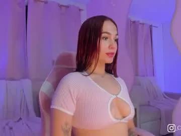 _cherrykingsley1 on Chaturbate