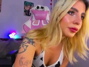 _cloe_1 on Chaturbate