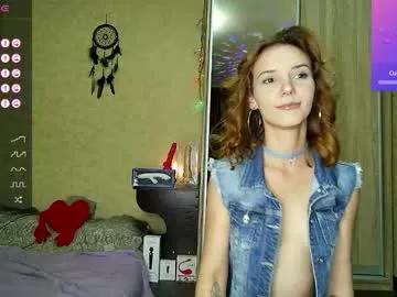 _dana_doe_ on Chaturbate