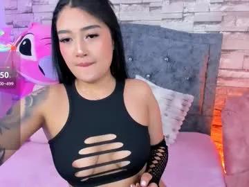 _elarossie_ on Chaturbate