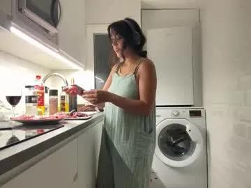 _elena_barra on Chaturbate 
