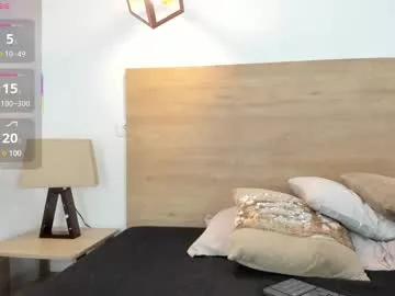 _eternal3_ on Chaturbate 