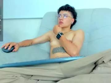 _eternal3_ on Chaturbate 