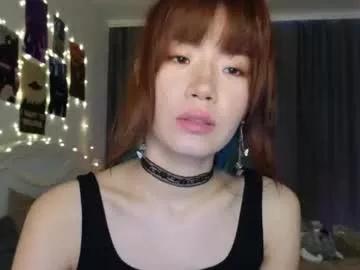 _eve____ on Chaturbate 