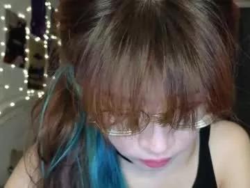 _eve____ on Chaturbate 