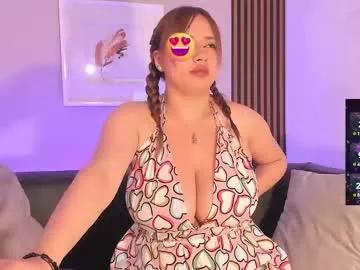 _evelyn_vega on Chaturbate 