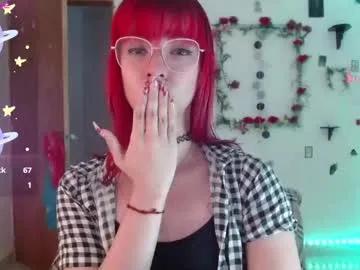 _galya_ on Chaturbate