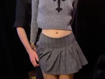 _goodknight on Chaturbate