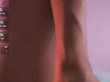 _isis_r on Chaturbate 