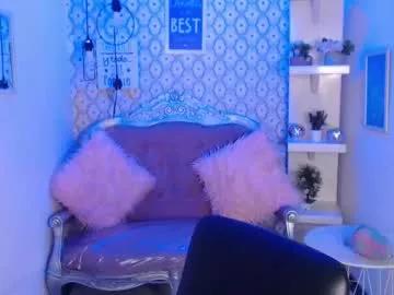 _ivi on Chaturbate 