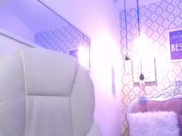 _ivi on Chaturbate 