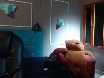 _jeessy on Chaturbate 