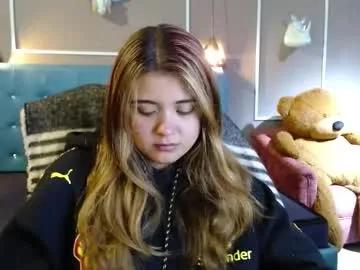 _jeessy on Chaturbate 