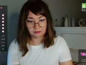 _lalilu_ on Chaturbate 