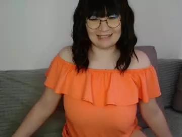 _lalilu_ on Chaturbate 