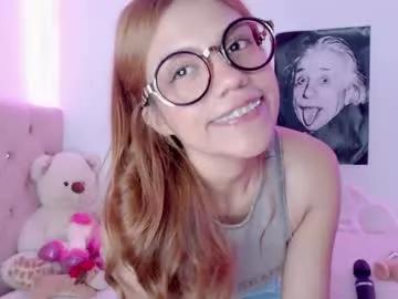 _lloou_ on Chaturbate 
