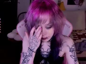 _lollyshy_ on Chaturbate 