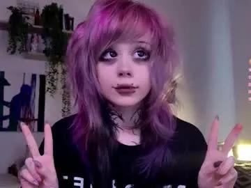 _lollyshy_ on Chaturbate 