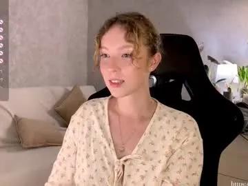 _lucky13__ on Chaturbate