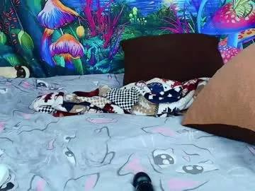 _lullaby_ on Chaturbate 