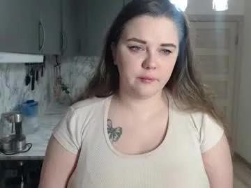 _mamma_mia_ on Chaturbate 