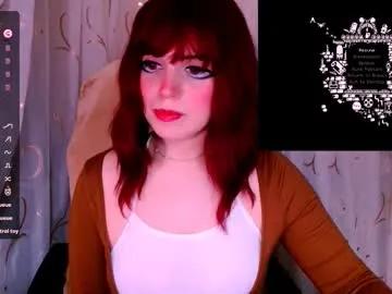 _marcelline_ — Make Me Cum [2045 tokens left] #anime #ahegao #lush #gamer #cosplay